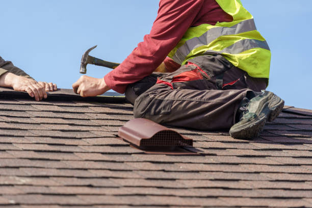 Residential Roof Replacement in Dublin, OH