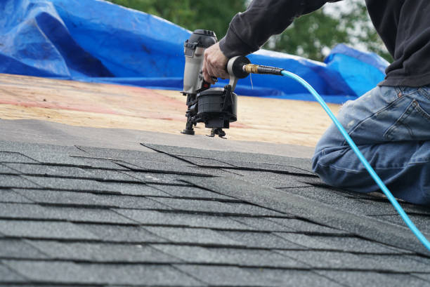 Best Storm Damage Roof Repair  in Dublin, OH