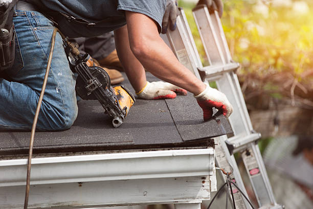 Best Roof Waterproofing Services  in Dublin, OH