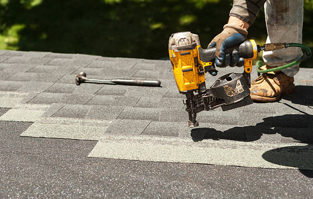 Sealant for Roof in Dublin, OH