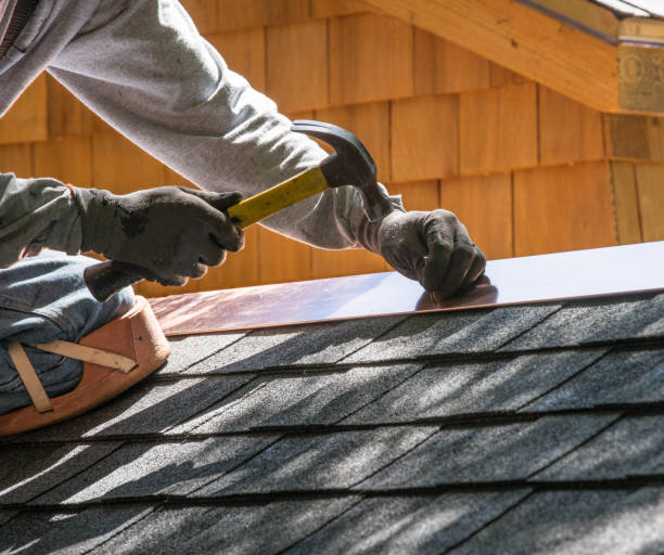 Best Roof Leak Repair  in Dublin, OH